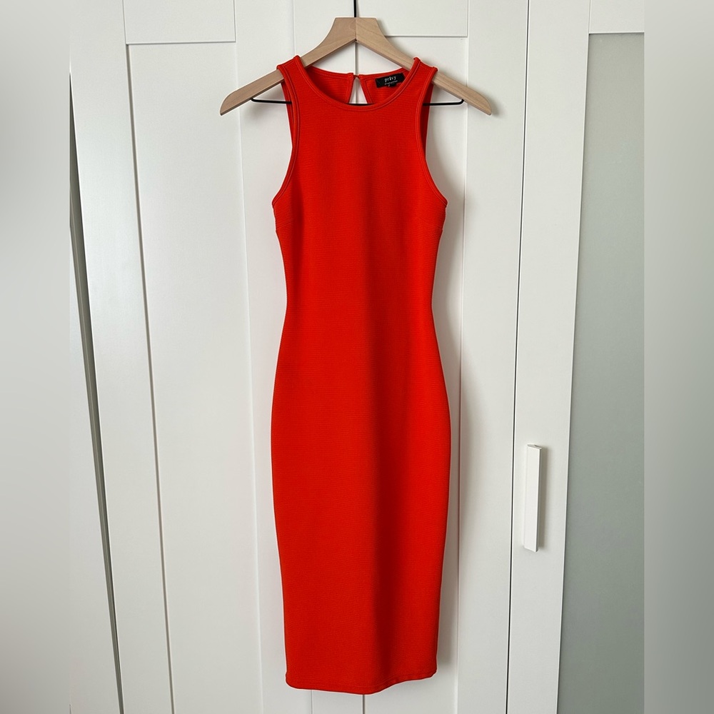 Privy Women’s Dress